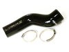 ES#5876 - MS10007X - Throttle Body Hose - Black - (NO LONGER AVAILABLE) - Avoid flex duing high boost situations with this new throttle body hose - APR - 