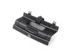 ES#124720 - 51478245316 - Trunk Luggage Panel Handle - Attaches to the luggage compartment pan. - Genuine BMW - BMW