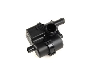 ES#37224 - 16136756440 - Leak Diagnosis Pump - Located under the vehicle, near the transmission bellhousing or in the rear. - Genuine BMW - BMW