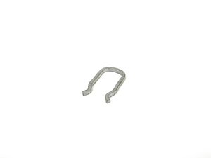 ES#1620277 - 0089889178 - Securing Clip - Priced Each - For securing sensors in their housing - Genuine Mercedes Benz - Mercedes Benz