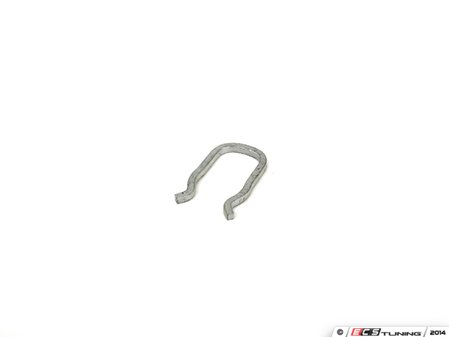 ES#1620277 - 0089889178 - Securing Clip - Priced Each - For securing sensors in their housing - Genuine Mercedes Benz - Mercedes Benz