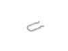 ES#1620277 - 0089889178 - Securing Clip - Priced Each - For securing sensors in their housing - Genuine Mercedes Benz - Mercedes Benz