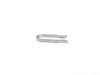 ES#1620277 - 0089889178 - Securing Clip - Priced Each - For securing sensors in their housing - Genuine Mercedes Benz - Mercedes Benz