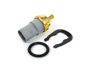 Coolant Temperature Sensor - 2 Pin