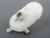 ES#37610 - 17111116721 - Expansion Tank  - Stop your coolant leak with a new expansion tank - Genuine BMW - BMW
