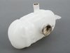 ES#37610 - 17111116721 - Expansion Tank  - Stop your coolant leak with a new expansion tank - Genuine BMW - BMW