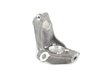 ES#447849 - 8J0407253D - Front Steering Knuckle - Left - Also referred to as the spindle or wheel bearing housing - Genuine Volkswagen Audi - Audi