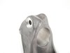 ES#447849 - 8J0407253D - Front Steering Knuckle - Left - Also referred to as the spindle or wheel bearing housing - Genuine Volkswagen Audi - Audi