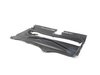 ES#129650 - 51718176757 - E39 Lower Body Cover - Left - This is the lower aerodynamic panel covering running from the front to rear - Genuine BMW - BMW