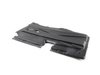 ES#129650 - 51718176757 - E39 Lower Body Cover - Left - This is the lower aerodynamic panel covering running from the front to rear - Genuine BMW - BMW