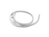 ES#89015 - 51211847864 - Front Door Gasket - Left - Creates a tight seal between the door and body of the vehicle. - Genuine BMW - BMW