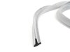 ES#89015 - 51211847864 - Front Door Gasket - Left - Creates a tight seal between the door and body of the vehicle. - Genuine BMW - BMW