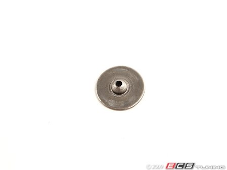 ES#23396 - 11411267050 - OBS-SPRING PLATE - Genuine BMW - BMW