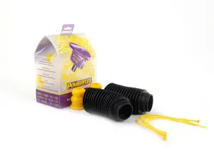 Performance Polyurethane Bump Stop Set