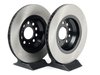 ES#2702166 - 1K0615301M - Front & Rear Brake Service Kit - (NO LONGER AVAILABLE) - Everything you'll need to perform a complete brake system service on your vehicle - Assembled By ECS - 