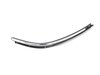 ES#2721126 - 54347375319 - Convertible Top Rear Trunk Molding - Left Side R57 MINI - Replace your worn gasket / molding trim above the boot - Genuine MINI - MINI