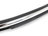 ES#2730704 - 54347375319KT - Convertible Top Rear Trunk Molding Kit - R57 - Replace your worn gasket / molding trim above the boot on both sides - Genuine MINI - MINI