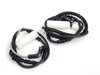 ES#4815531 - 34116855000RPKT4 - Front & Rear Brake Service Kit - Everything you need to service your brakes in an afternoon. - Genuine BMW - BMW