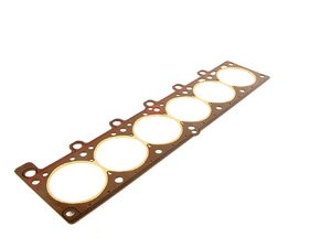 ES#2775505 - 11121722738 - Cylinder Head Gasket - (NO LONGER AVAILABLE) - Just the head gasket. 2.05mm (+0.3) - Genuine BMW - 