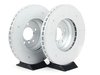 ES#4815531 - 34116855000RPKT4 - Front & Rear Brake Service Kit - Everything you need to service your brakes in an afternoon. - Genuine BMW - BMW