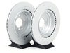 ES#4815531 - 34116855000RPKT4 - Front & Rear Brake Service Kit - Everything you need to service your brakes in an afternoon. - Genuine BMW - BMW