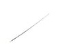 ES#61366 - 34326755601 - Brake line - 963mm - Hard brake line used to connect soft lines to the brake distributor - Genuine BMW - BMW
