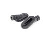 ES#2712939 - 1J0609721AQ - Parking Brake Refresh Kit - All of the components you will need to replace when servicing your parking brake cables - Assembled By ECS - Volkswagen