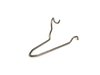 ES#2712939 - 1J0609721AQ - Parking Brake Refresh Kit - All of the components you will need to replace when servicing your parking brake cables - Assembled By ECS - Volkswagen