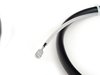 ES#2712939 - 1J0609721AQ - Parking Brake Refresh Kit - All of the components you will need to replace when servicing your parking brake cables - Assembled By ECS - Volkswagen