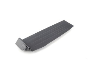 ES#2537499 - 51477302876 - FOOT REST - (NO LONGER AVAILABLE) - Genuine BMW - 