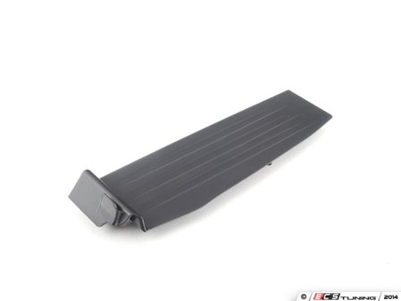 ES#2537499 - 51477302876 - FOOT REST - (NO LONGER AVAILABLE) - Genuine BMW - 