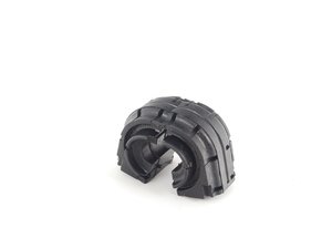 ES#316134 - 1K0511327BA - Rear sway bar bushing - Priced Each - For 18mm rear sway bars - Genuine Volkswagen Audi - Volkswagen