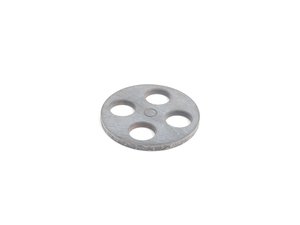 ES#20473 - 11231402609 - Euro Washer - For the vibration damper. - Genuine BMW - BMW