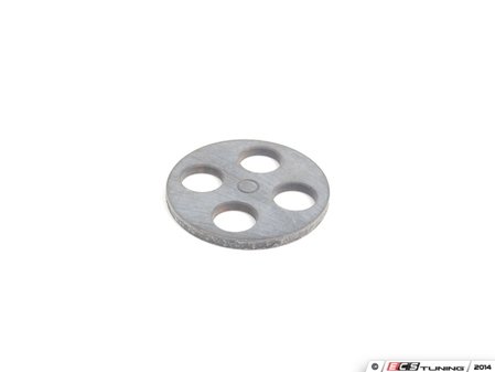 ES#20473 - 11231402609 - Euro Washer - For the vibration damper. - Genuine BMW - BMW