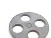 ES#20473 - 11231402609 - Euro Washer - For the vibration damper. - Genuine BMW - BMW