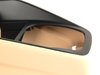 ES#311648 - 1J1863201E4TE - Center Console - light Beige - (NO LONGER AVAILABLE) - Lower front part of center console. Located around shifter - Genuine Volkswagen Audi - 