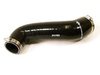 ES#5879 - MS10005X - Motorsport Throttle Body Hose - Black - (NO LONGER AVAILABLE) - Minimize flex for maximum airflow - APR - 