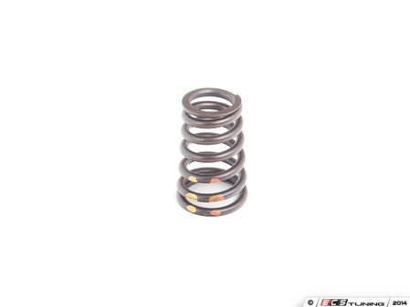 ES#22777 - 11341403709 - Valve Spring - Priced Each - For intake and exhaust valves - Genuine BMW - BMW