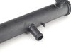 ES#269558 - 022121050A - Water Distribution Pipe - Pipe from back of water pump to thermostat housing, located under intake manifold. Commonly referred to as the crack pipe. - Genuine Volkswagen Audi - Volkswagen