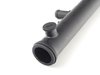 ES#269558 - 022121050A - Water Distribution Pipe - Pipe from back of water pump to thermostat housing, located under intake manifold. Commonly referred to as the crack pipe. - Genuine Volkswagen Audi - Volkswagen
