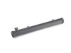 ES#269558 - 022121050A - Water Distribution Pipe - Pipe from back of water pump to thermostat housing, located under intake manifold. Commonly referred to as the crack pipe. - Genuine Volkswagen Audi - Volkswagen