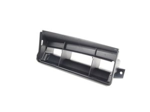 ES#1180275 - 5P08059719B9 - Air Intake Duct - Connects directly to the core support for incoming air - Genuine Volkswagen Audi - Audi Volkswagen