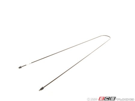 ES#61388 - 34326755649 - Pipe - Genuine BMW - BMW