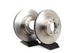ES#1831849 - 34116756090KT - Front Brake Rotors - Pair (302x28) - Brembo rotors for your late model BMW - Brembo - BMW
