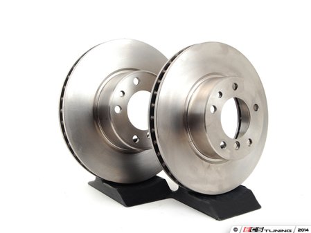 ES#1831849 - 34116756090KT - Front Brake Rotors - Pair (302x28) - Brembo rotors for your late model BMW - Brembo - BMW