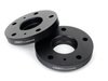 ES#2855873 - 001366ecs23KT1 - ECS Wheel Spacers - 23mm - One pair of wheel spacers without lug bolts - ECS - Porsche