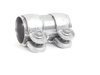ES#4416688 - 1K0253141E - CLAMP - Genuine Volkswagen Audi - Audi