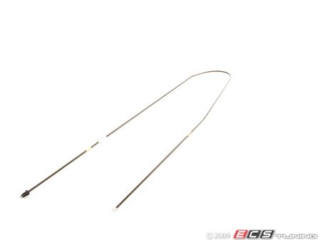 ES#61391 - 34326755653 - Pipe - Genuine BMW - BMW