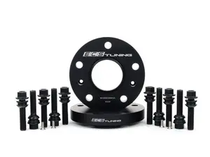 ECS Wheel Spacer Kit - 23mm