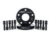 ES#2702493 - 001366ECS20KT -  ECS Wheel Spacer Kit - 20mm - Includes one pair of wheel spacers with lug bolts - ECS - Porsche